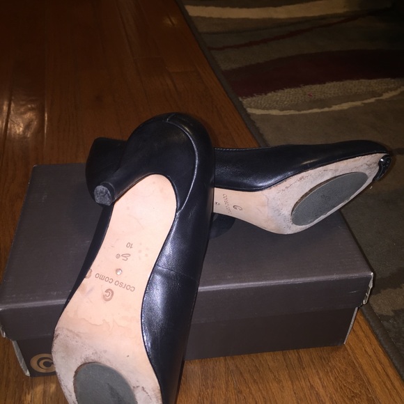 Corso Como Heels - Picture 5 of 8